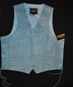 Blue Knights Vests