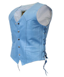 Blue Knights Vests