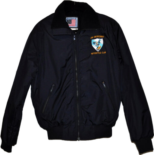 Blue Knights Nylon Jacket