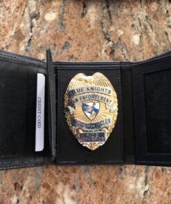 Badge Wallet