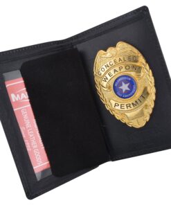 badge Wallet