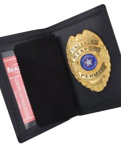 badge Wallet