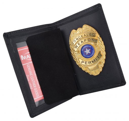 badge Wallet
