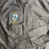 Blue Knights Long Sleeve Denim Shirt