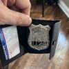 Leather Badge and ID