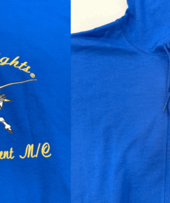 Blue Knights® Hoodie