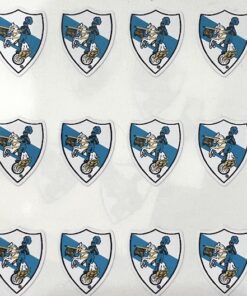 Blue Knights® Stickers