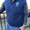 Blue Knights® Fleece Vest