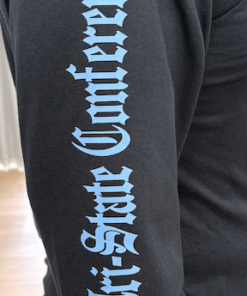 Alternative view of Tri-State Conference 2025 New Design Promotional Long Sleeve T-Shirt