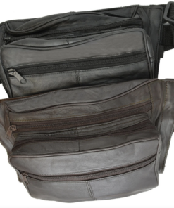 Motorcycle Gun Pouch