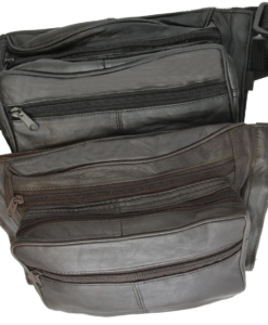 Motorcycle Gun Pouch