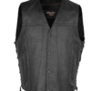 Blue Knights® Leather vest