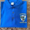Blue Knights Polo Shirt